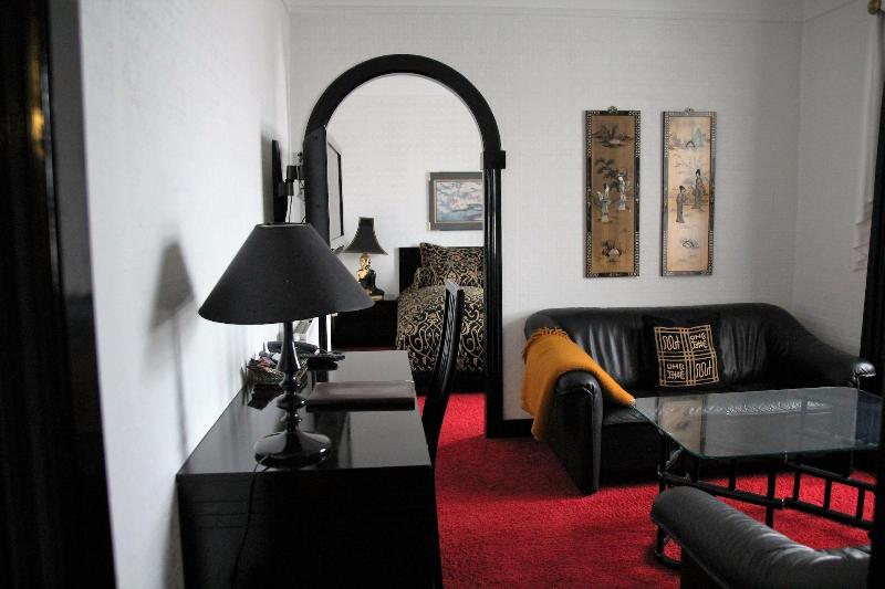 Park Hotel image