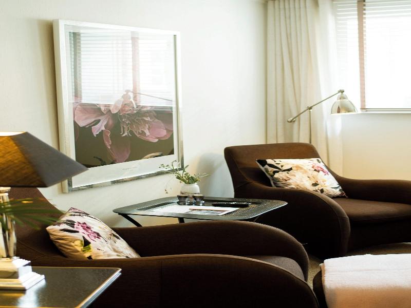 Park Hotel image