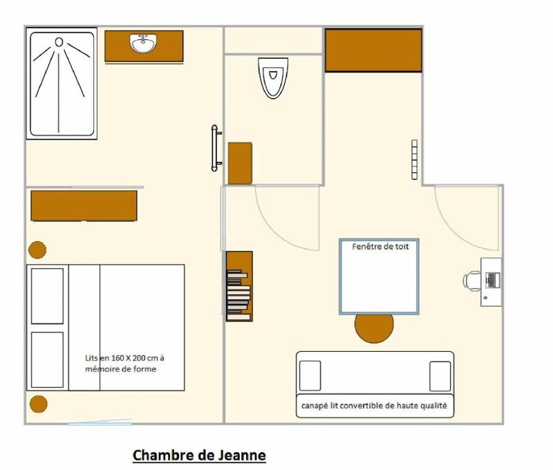Une Odeur De Tilleul image