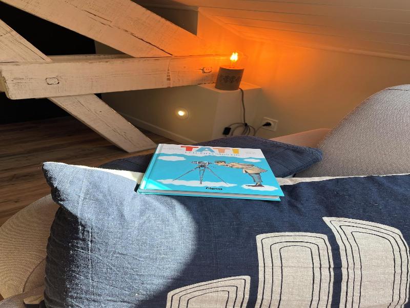 Une Odeur De Tilleul image