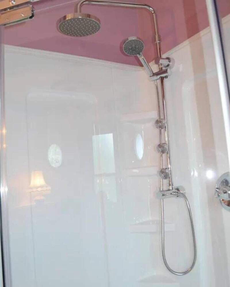 The Conner House B B image