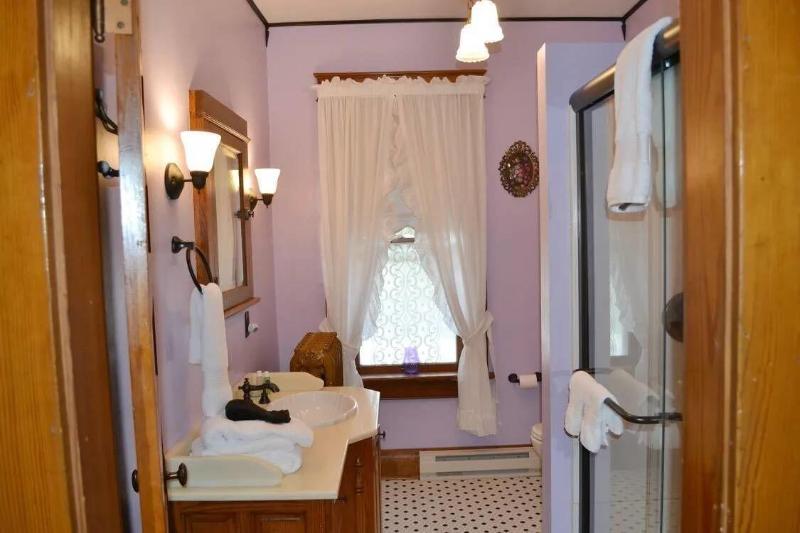 The Conner House B B image