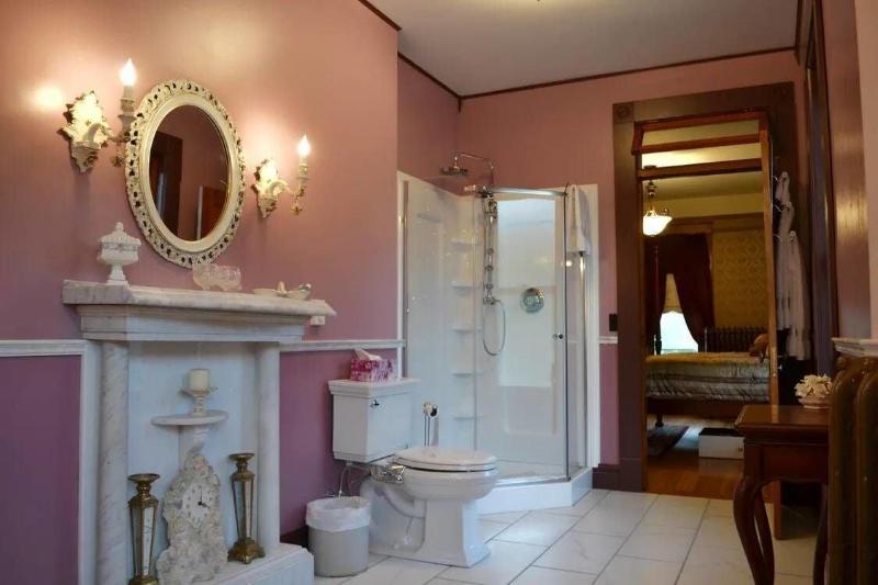 The Conner House B B image
