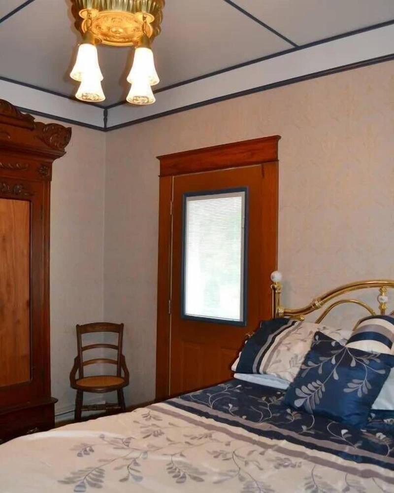 The Conner House B B image