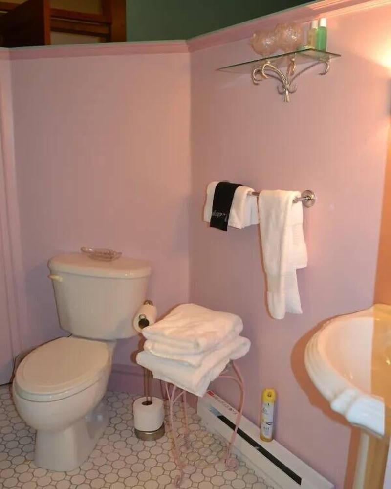 The Conner House B B image