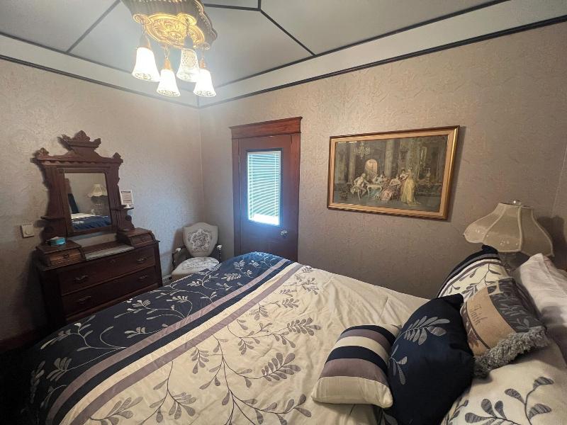 The Conner House B B image