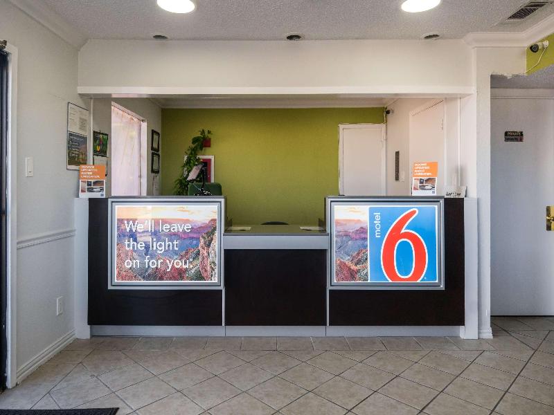 Motel 6 Irving - Loop 12 GA image