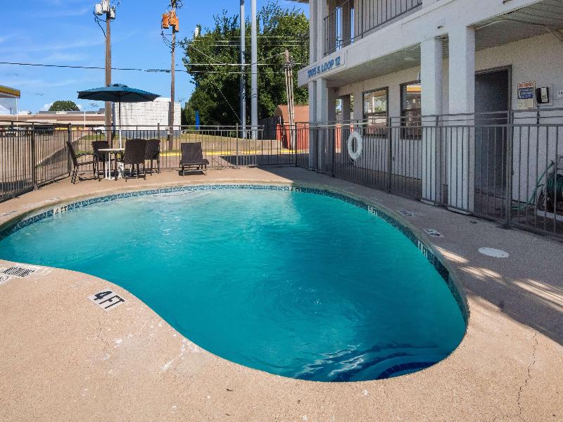 Motel 6 Irving - Loop 12 GA image