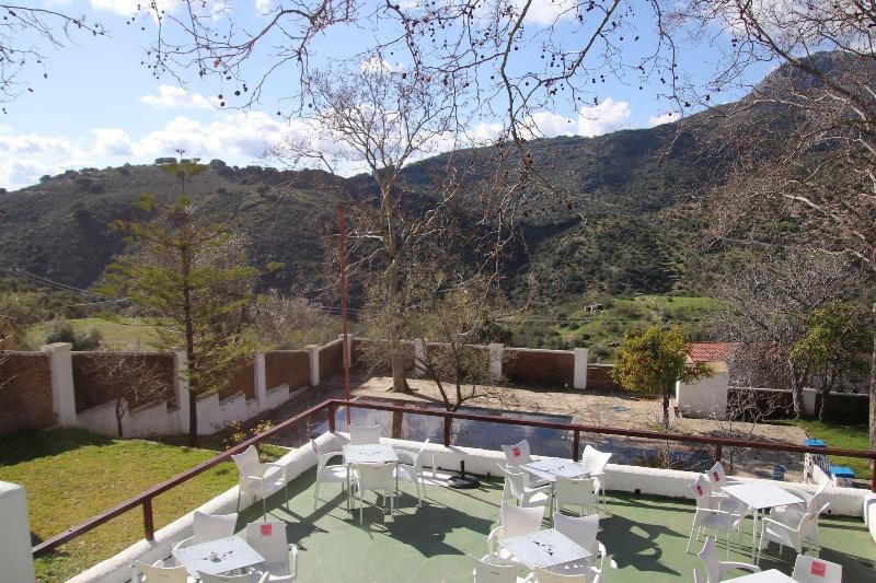 Hotel Rural Restaurante Las Camaretas image