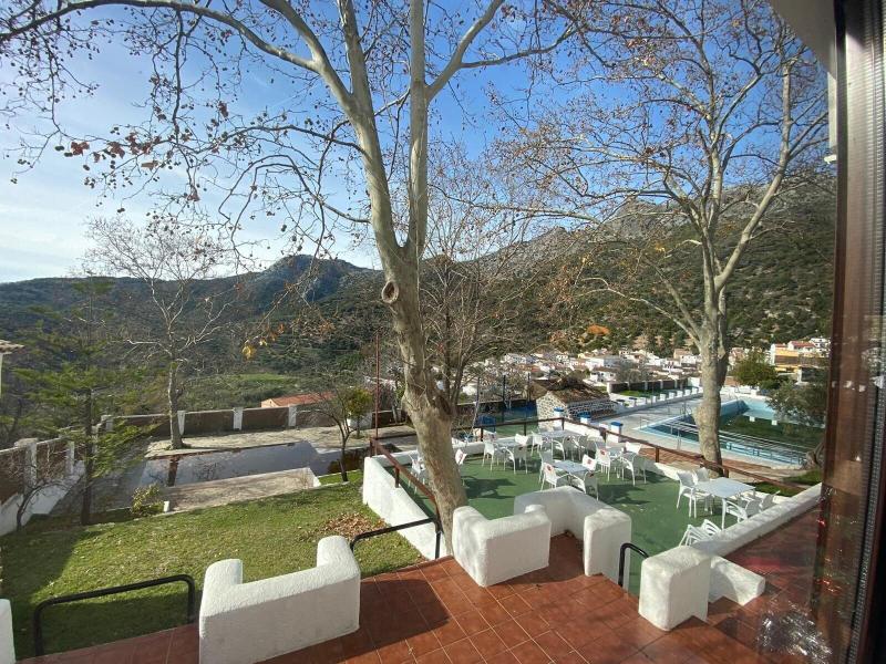Hotel Rural Restaurante Las Camaretas image