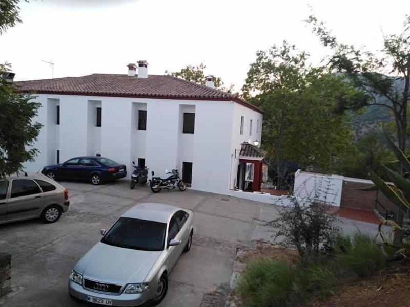 Hotel Rural Restaurante Las Camaretas image