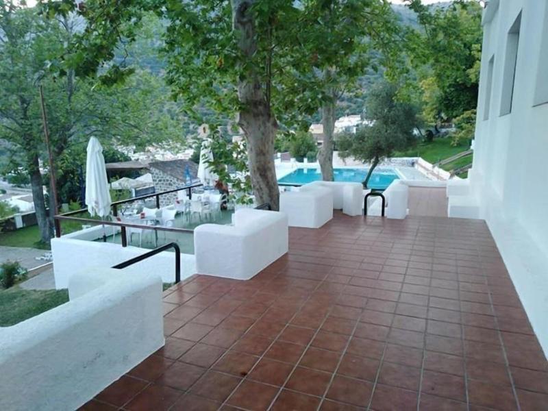 Hotel Rural Restaurante Las Camaretas image