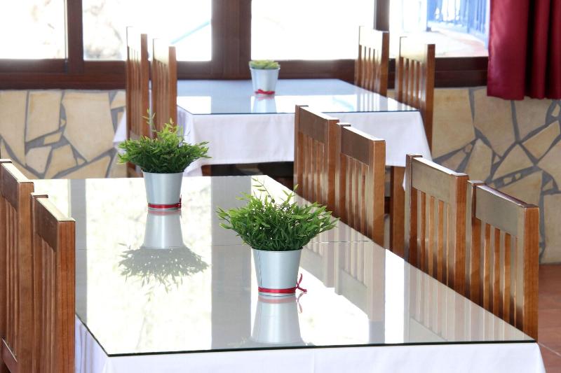 Hotel Rural Restaurante Las Camaretas image