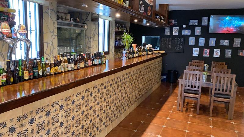 Hotel Rural Restaurante Las Camaretas image