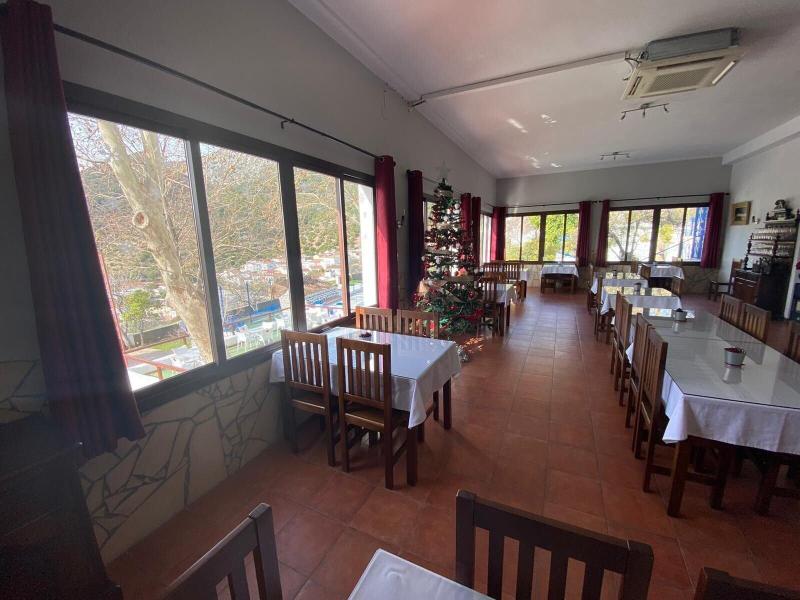 Hotel Rural Restaurante Las Camaretas image