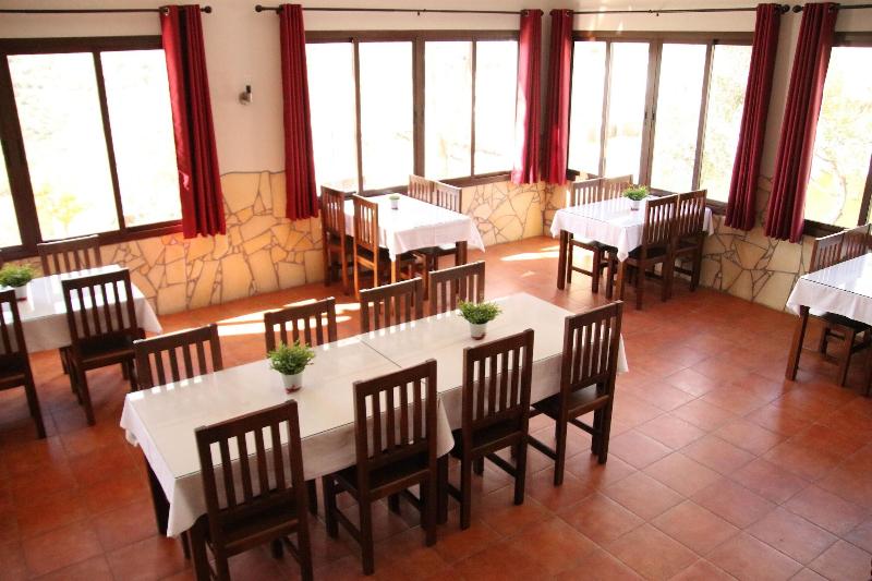 Hotel Rural Restaurante Las Camaretas image