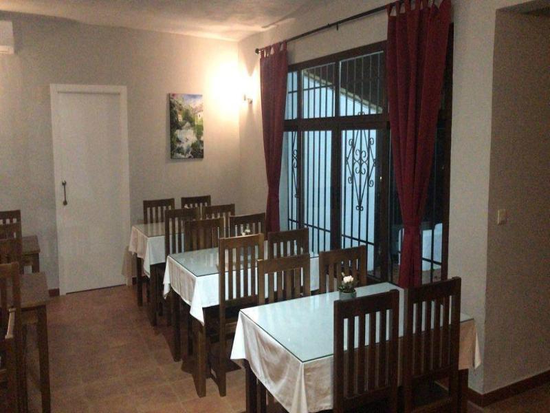 Hotel Rural Restaurante Las Camaretas image