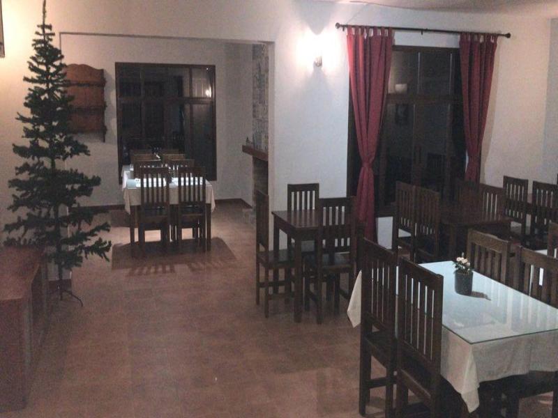 Hotel Rural Restaurante Las Camaretas image