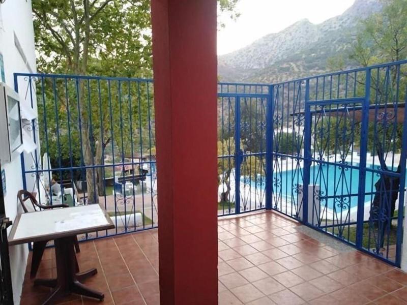 Hotel Rural Restaurante Las Camaretas image