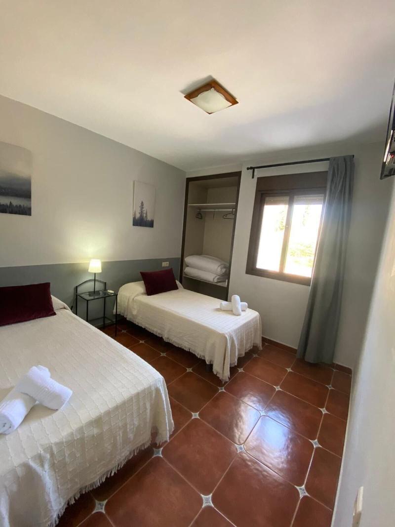 Hotel Rural Restaurante Las Camaretas image