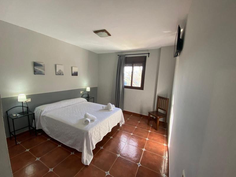 Hotel Rural Restaurante Las Camaretas image