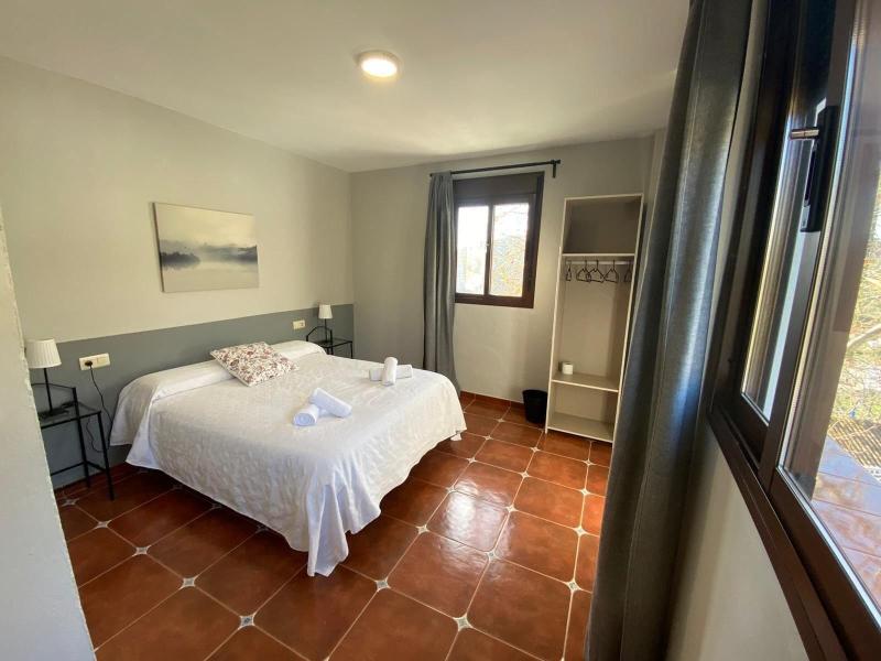 Hotel Rural Restaurante Las Camaretas image
