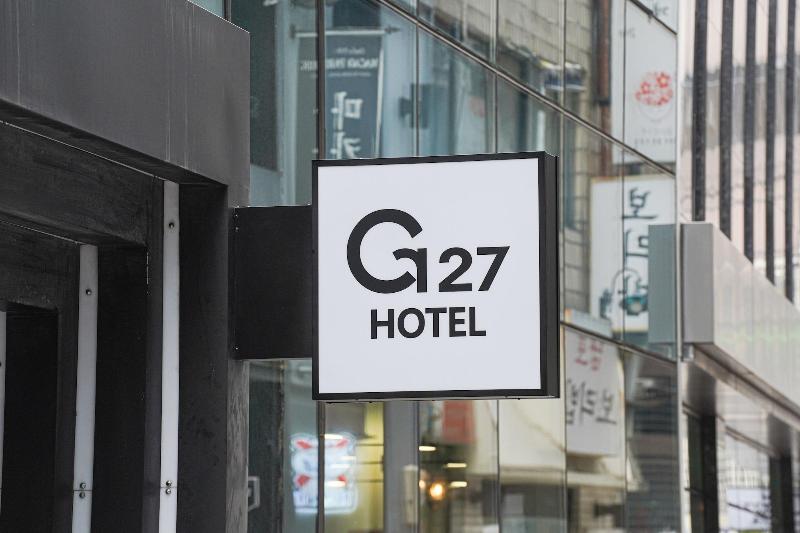 Hotel Ground27 image