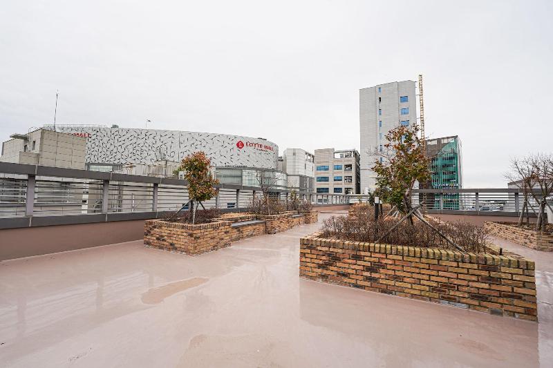 Hotel Ground27 image