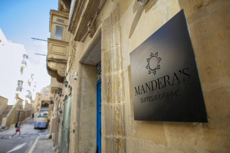 Mandera S Boutique Suites Dorms image