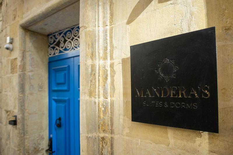 Mandera S Boutique Suites Dorms image