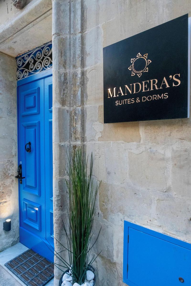 Mandera S Boutique Suites Dorms image