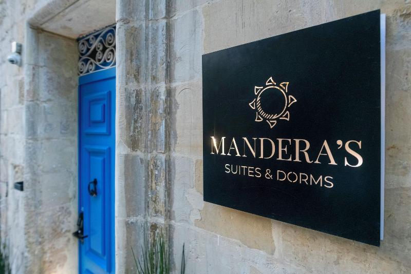 Mandera S Boutique Suites Dorms image