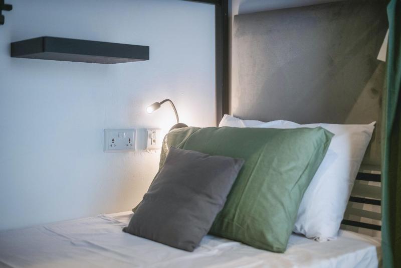Mandera S Boutique Suites Dorms image
