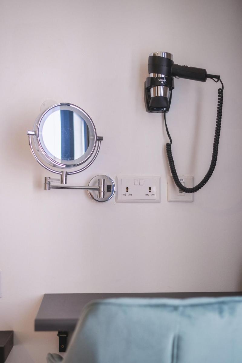 Mandera S Boutique Suites Dorms image