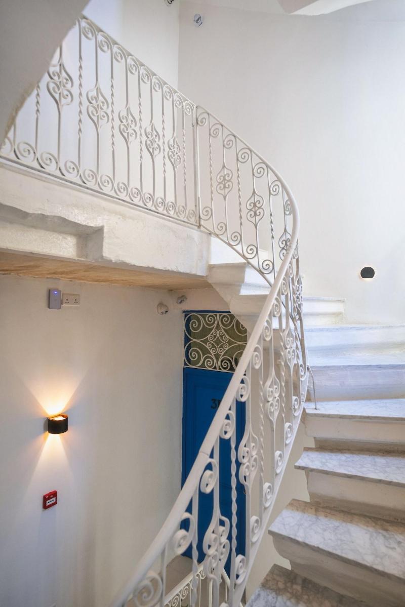 Mandera S Boutique Suites Dorms image