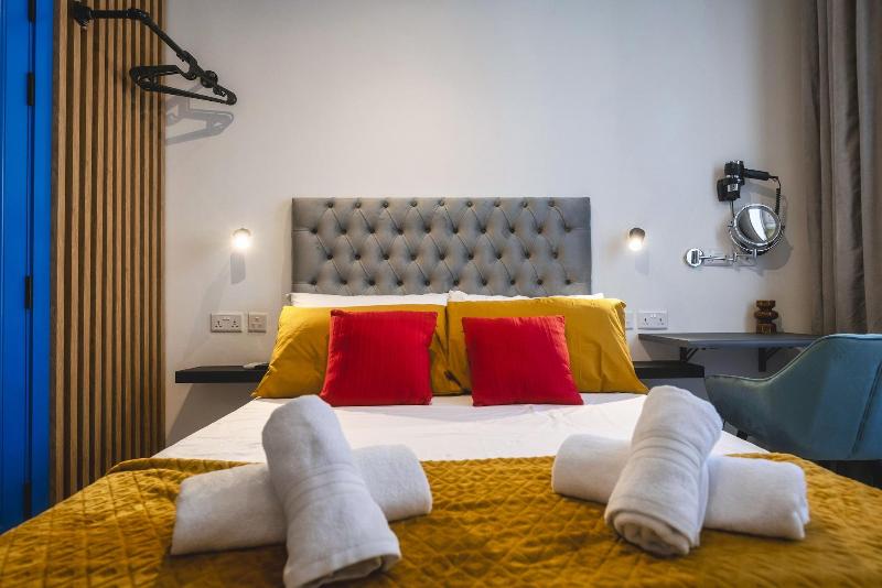 Mandera S Boutique Suites Dorms image