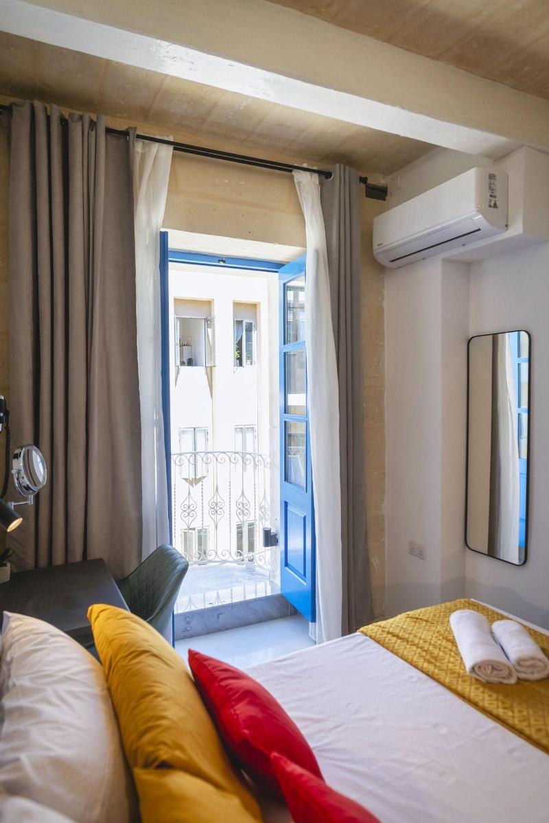 Mandera S Boutique Suites Dorms image