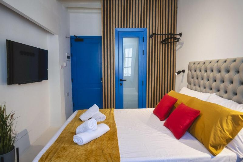 Mandera S Boutique Suites Dorms image
