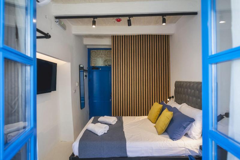 Mandera S Boutique Suites Dorms image