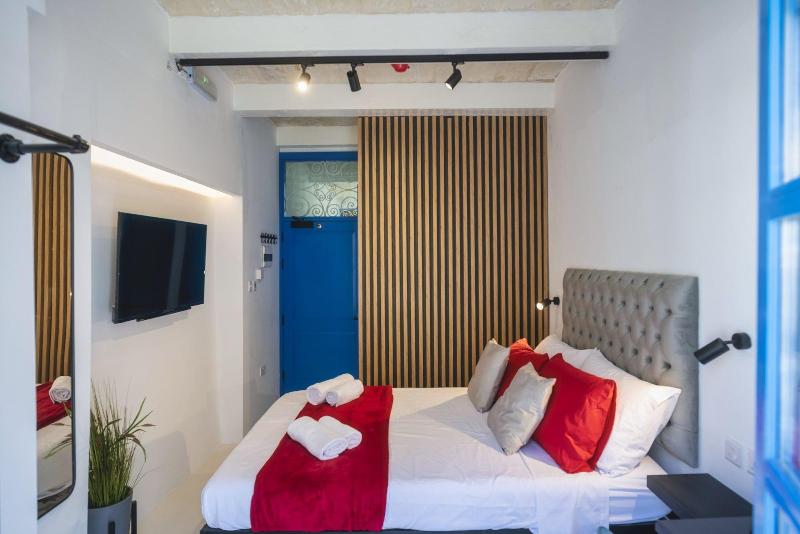 Mandera S Boutique Suites Dorms image