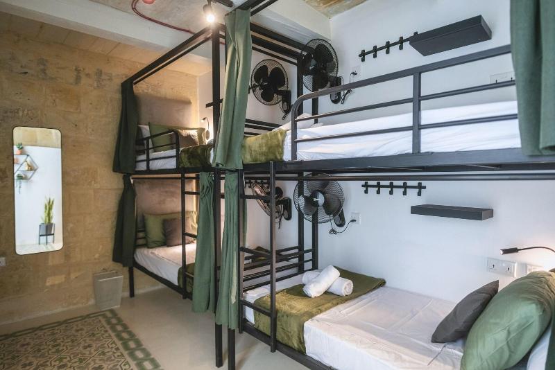 Mandera S Boutique Suites Dorms image