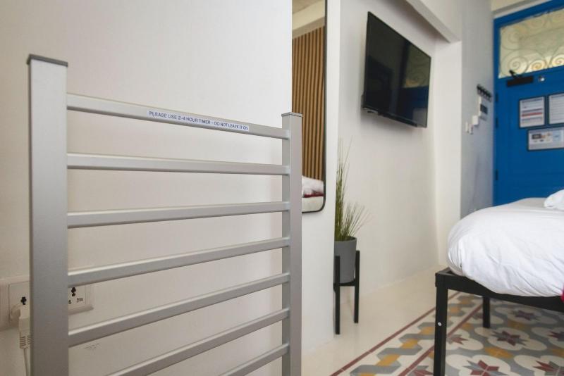 Mandera S Boutique Suites Dorms image