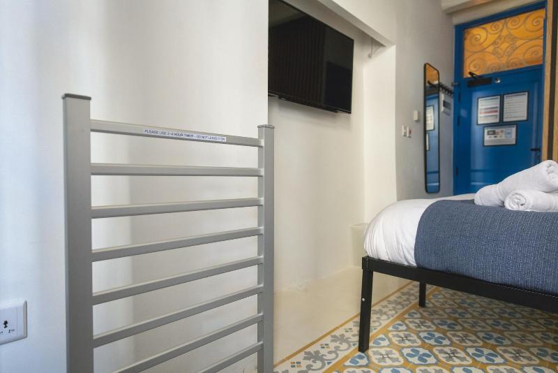 Mandera S Boutique Suites Dorms image