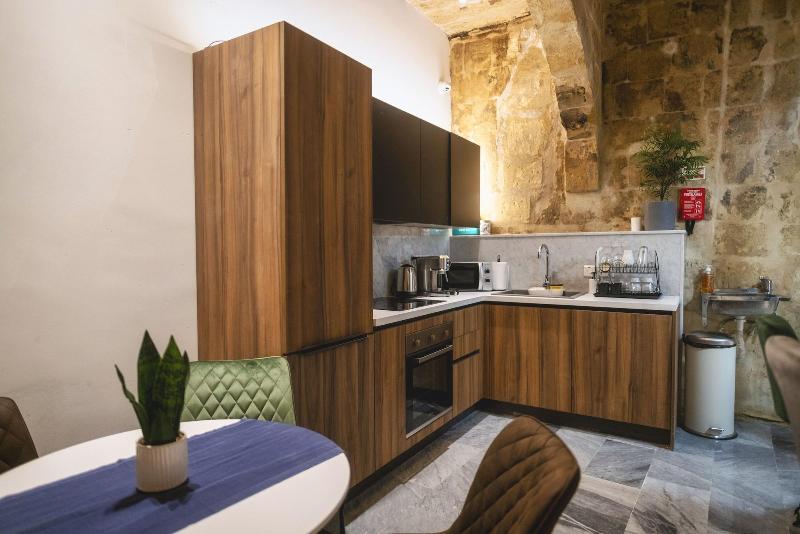 Mandera S Boutique Suites Dorms image