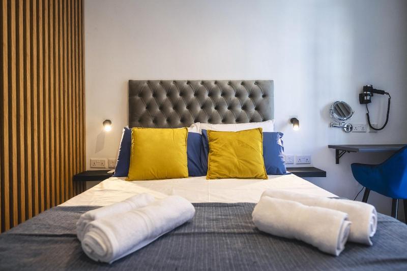Mandera S Boutique Suites Dorms image