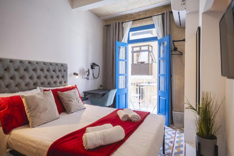 Mandera S Boutique Suites Dorms image