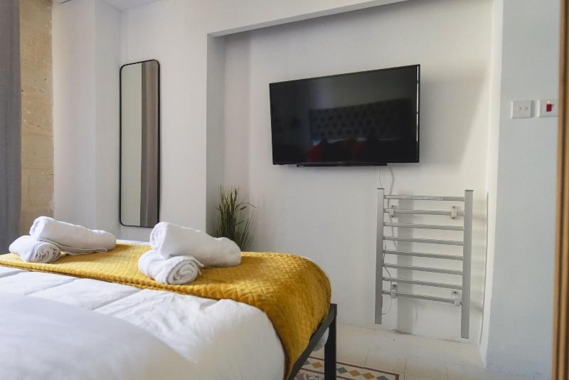 Mandera S Boutique Suites Dorms image