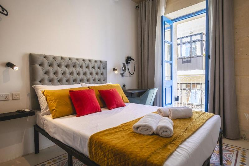 Mandera S Boutique Suites Dorms image