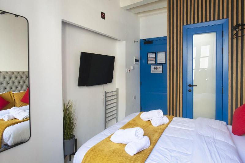 Mandera S Boutique Suites Dorms image
