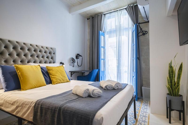 Mandera S Boutique Suites Dorms image